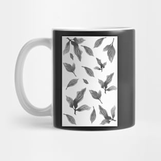 Leaves Mug